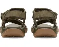 Трекинговые сандалии Teva Terra Fi 5 Universal из переработанных материалов
