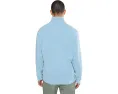 Vineyard Vines Свитшот Calmwater на четверть молнии из переработанных материалов
