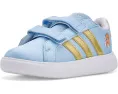 Детские кроссовки Adidas x Disney Frozen Grand Court 3.0 с Анной