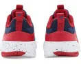 New Balance 468 Slip On для малышей морской синий истинный красный