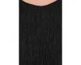 Платье макси Woven Plisse Maxi Dress от Eileen Fisher с текстурой плиссе