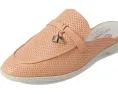 Мюли Marc Joseph New York Brooklyn RD из натуральной телячьей кожи с кожаной лентой