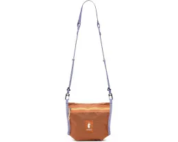 Сумка Cotopaxi Lista 2L Lightweight Crossbody из переработанного нейлона