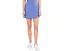 Юбка-шорты Moveknit Rib Limitless Skort с карманами от TravisMathew
