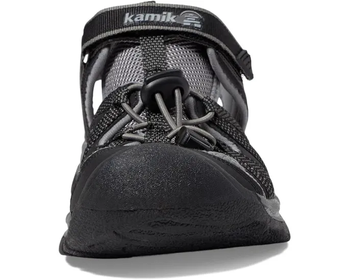 Сандалии Kamik Islander2 для комфортных игр