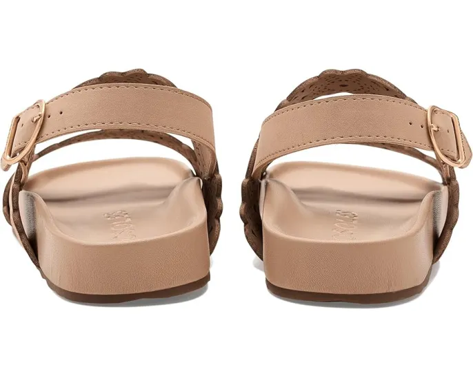Босоножки Lily Aerosoles с открытым носком