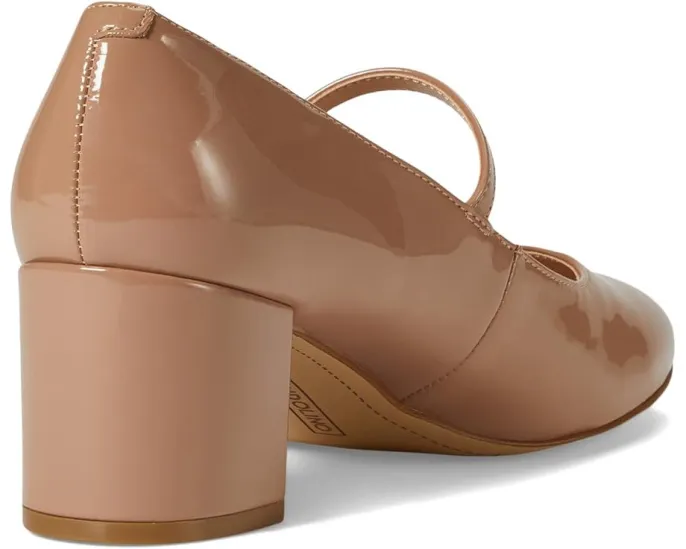 Туфли на каблуке Bandolino Cariann с ремешком и пряжкой