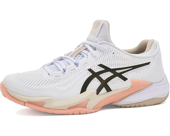 Теннисные кроссовки Court FF 3 с технологией GEL от ASICS