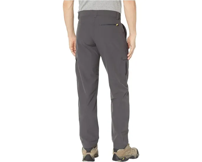 Брюки карго QD из быстросохнущей ткани рипстоп Helly Hansen