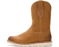 Сапоги Tecovas The Knox Vibram на танкетке