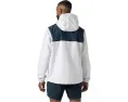 Дождевая куртка Helly Hansen Vancouver с защитой HELLY TECH и проклеенными швами