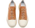 Туфли Surana от Spring Step с кожаным верхом на шнуровке