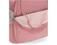 Рюкзак Kipling Seoul для ноутбука до 15 дюймов из водостойкого нейлона