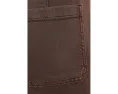 Брюки Emmy Madewell Cone Oasis широкие высокая посадка