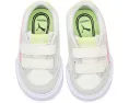 Детские кроссовки Court Classic Vulc на липучке от PUMA Kids