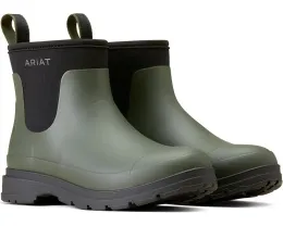 Короткие резиновые сапоги Ariat Kelmarsh Shortie с технологией 4LR