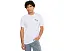 Футболка Beach Resort Tee от TravisMathew белого цвета