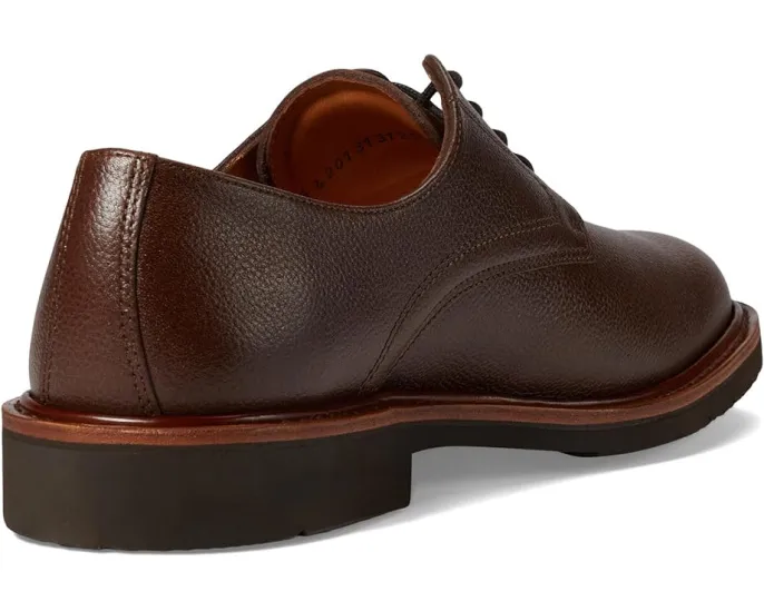 Mephisto Marlon 2 из цельнозерновой кожи с технологией Soft-Air для комфорта