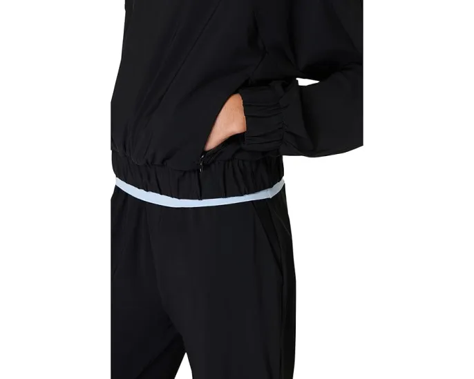 Толстовка Sweaty Betty Explorer Pullover с четырехсторонним растяжением