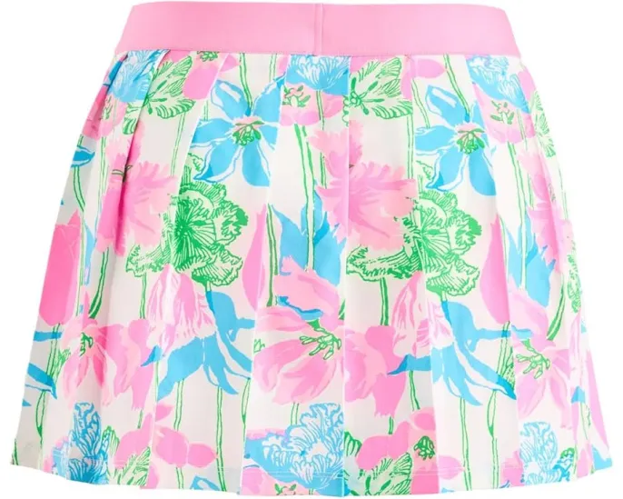 Юбка-шорты Sylvana на резинке от Lilly Pulitzer Kids