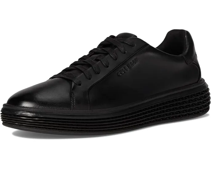Кроссовки Cole Haan Grandpro Court Skyweave с технологией Skypolomer