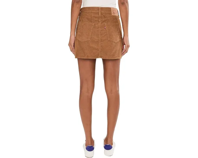 Юбка Levi's Icon с завышенной талией и пятью карманами