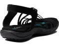 Сандалии Skechers Reggae Slim Takes Two с перекрестными ремешками и Memory Foam