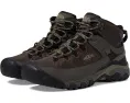 Трекинговые ботинки KEEN Targhee III Mid Waterproof с мембраной KEEN.Dry