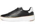 Cole Haan Grandpro Topspin кроссовки с подошвой GRANDFØAM и кожаным верхом