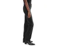 Джинсы Levi's 314 Corset Straight с корсетным поясом и прямым кроем