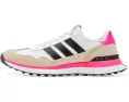 adidas Golf S2G 26 Tex кроссовки из текстиля и замши с подошвой Adiwear