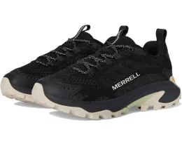 Трекинговые ботинки Merrell Moab Speed 2 с технологией FloatPro Foam