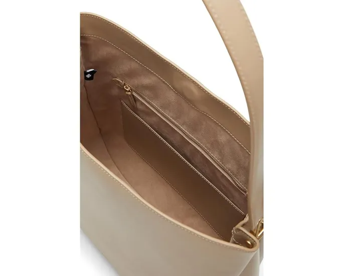 Сумка хобо Kate Spade New York Grace из кожи с магнитной кнопкой