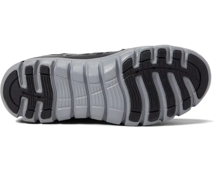Рабочие кроссовки Reebok Work Sublite Cushion RB414 с композитным мыском и защитой от скольжения