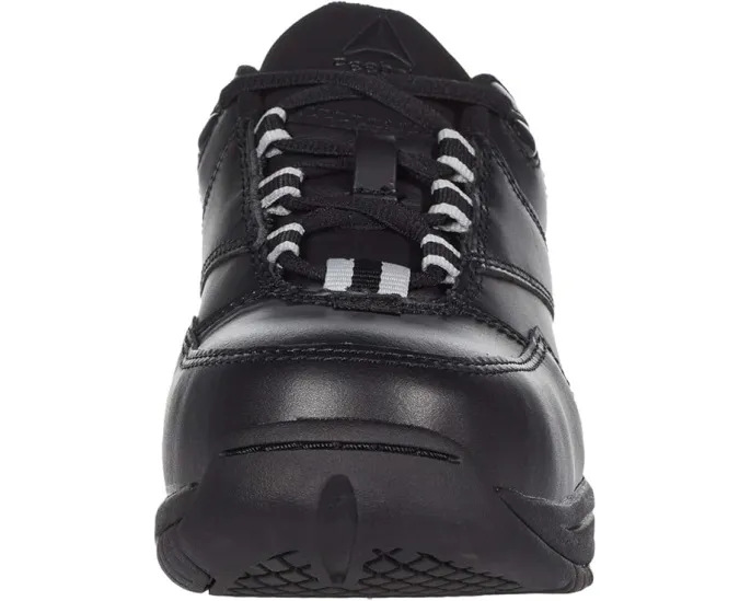 Рабочие кроссовки Reebok Work с композитным мыском