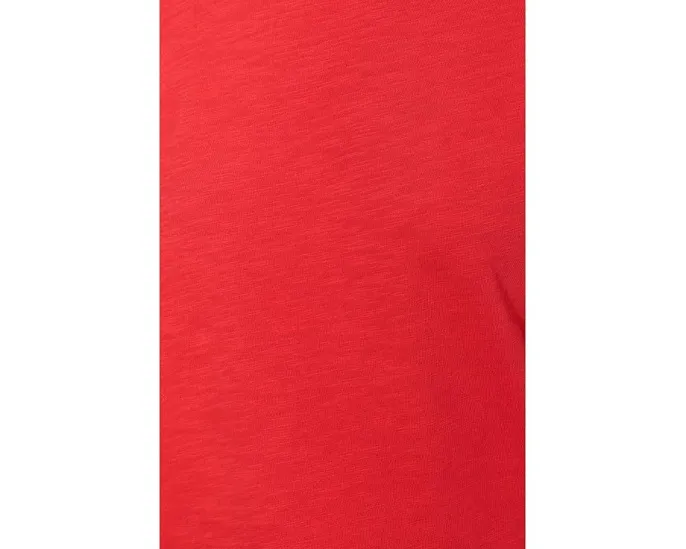 Футболка Garment Dye с круглым вырезом от Elliott Lauren