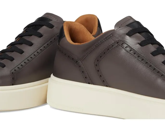 Кроссовки Oliverbrogue со шнуровкой и стелькой FlyForm Allen Edmonds