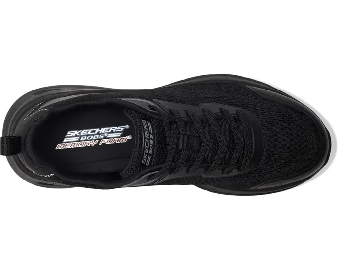 Кроссовки BOBS from SKECHERS Glide Step Arc Waves 2.0 с технологией Memory Foam