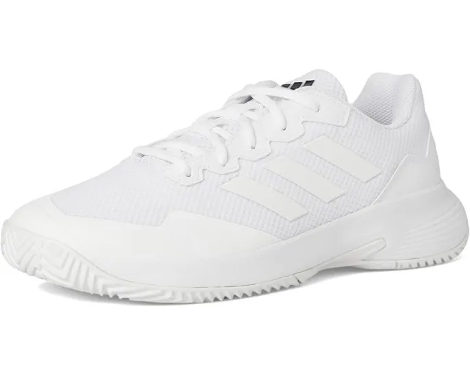 Теннисные кроссовки Adidas Game Court 2 с сетчатым верхом
