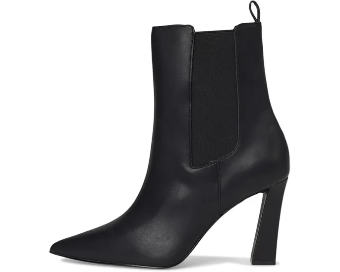 Ботильоны ALDO Liora из премиальной кожи с заострённым носком и удобной стелькой