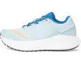 Кроссовки Salomon Aero Glide 3 Grvl для бега по гравию с цепкой подошвой