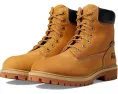 Утепленные водонепроницаемые ботинки Timberland PRO с мягким носком