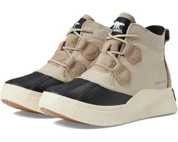 Классические водонепроницаемые ботинки SOREL Classic из натуральной кожи