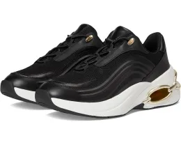 Кроссовки Toni Slip-on Trainer от MICHAEL Michael Kors на массивной подошве