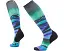Smartwool Носки для лыж Over The Calf с компрессией и принтом