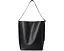 Кожаная сумка-ведро Madewell The Essential Bucket Tote