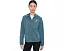 Толстовка TNF Performance Fleece с капюшоном и полной застежкой молнией The North Face