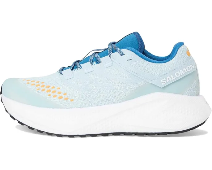 Кроссовки Salomon Aero Glide 3 Grvl для бега по гравию с цепкой подошвой