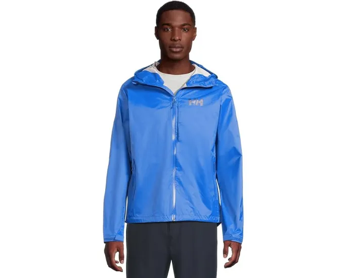 Куртка Helly Hansen Loke Terra с технологией HELLY TECH Protection