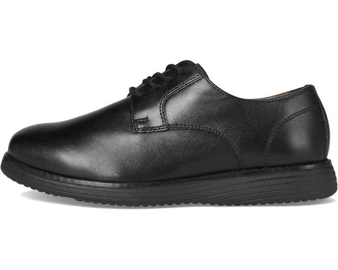 Туфли Johnston & Murphy Upton Plain Toe из цельной кожи для детей